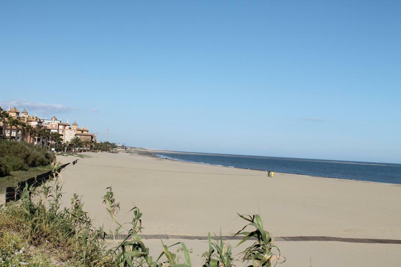 Isla Canela Natura Exterior photo