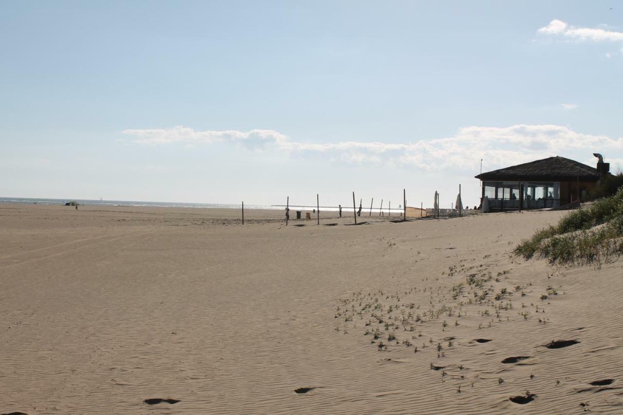 Isla Canela Natura Exterior photo