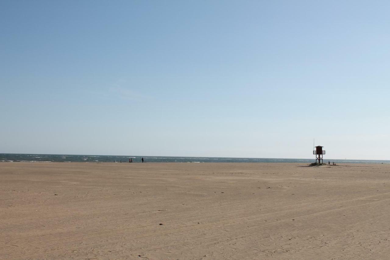 Isla Canela Natura Exterior photo